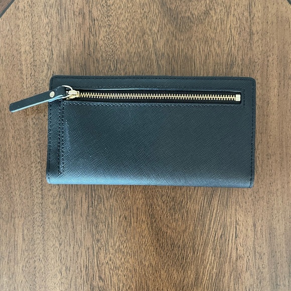 Kate Spade Bifold Wallet - Picture 3 of 3